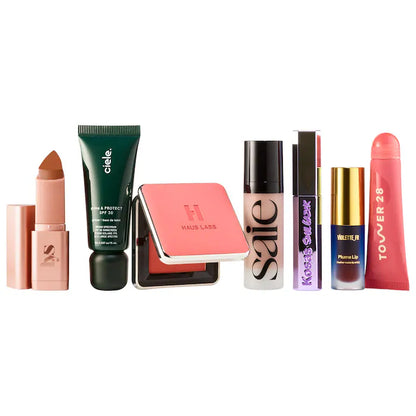 Preventa Sephora Favorites Cozy & Clean Makeup Value Set