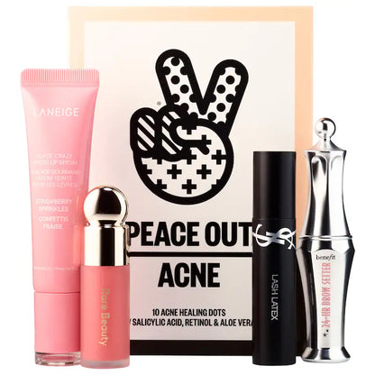 Preventa Sephora Favorites Mini Holiday Must-Haves Value Set