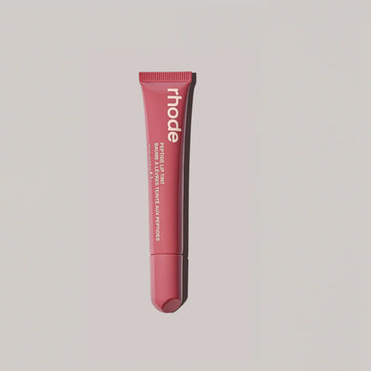 Rhode Lip tints Salty Tan