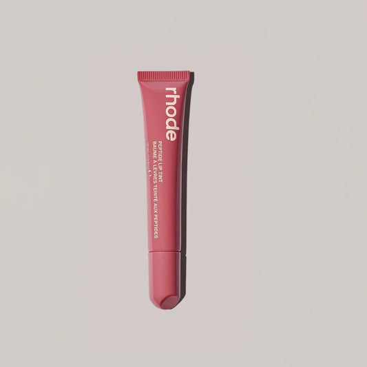 Rhode Lip tints Salty Tan