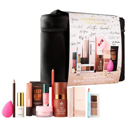 Preventa Sephora Favorites Makeup Experts Value Set