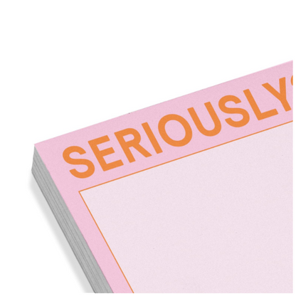 Knock Knock | Sticky notes