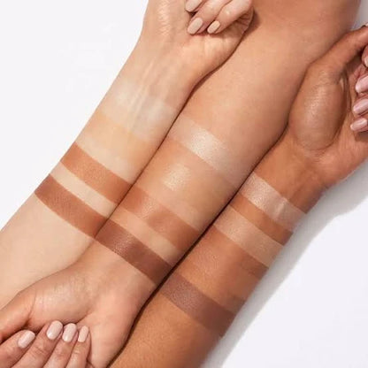 Elf | Bronzer Palette