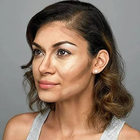 Elf | Bronzer Palette