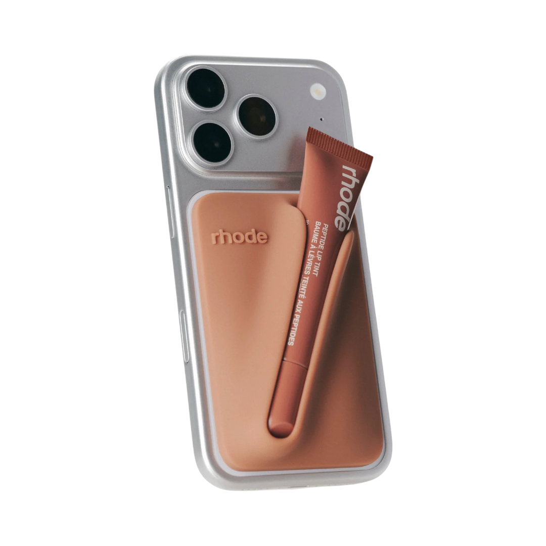Preventa Rhode Summer Snap on Lip Case Colada