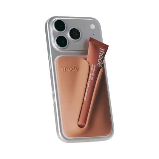 Preventa Rhode Summer Snap on Lip Case Colada