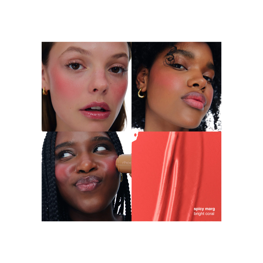 Rhod | The Pocket Blush | Spicy Marg