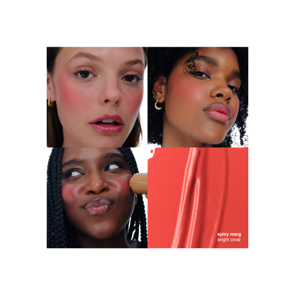 Rhod | The Pocket Blush | Spicy Marg