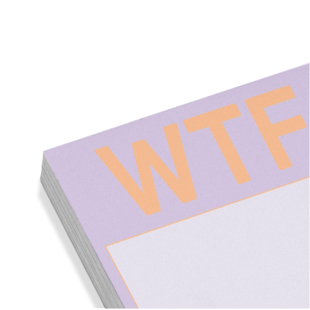 Knock Knock | Sticky notes