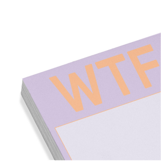New Knock Knock | Sticky notes