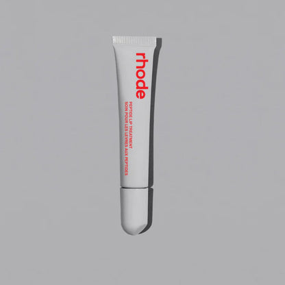 Rhode Lip Treatment Strawberry Glaze