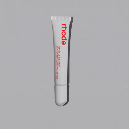 Rhode Lip Treatment Strawberry Glaze