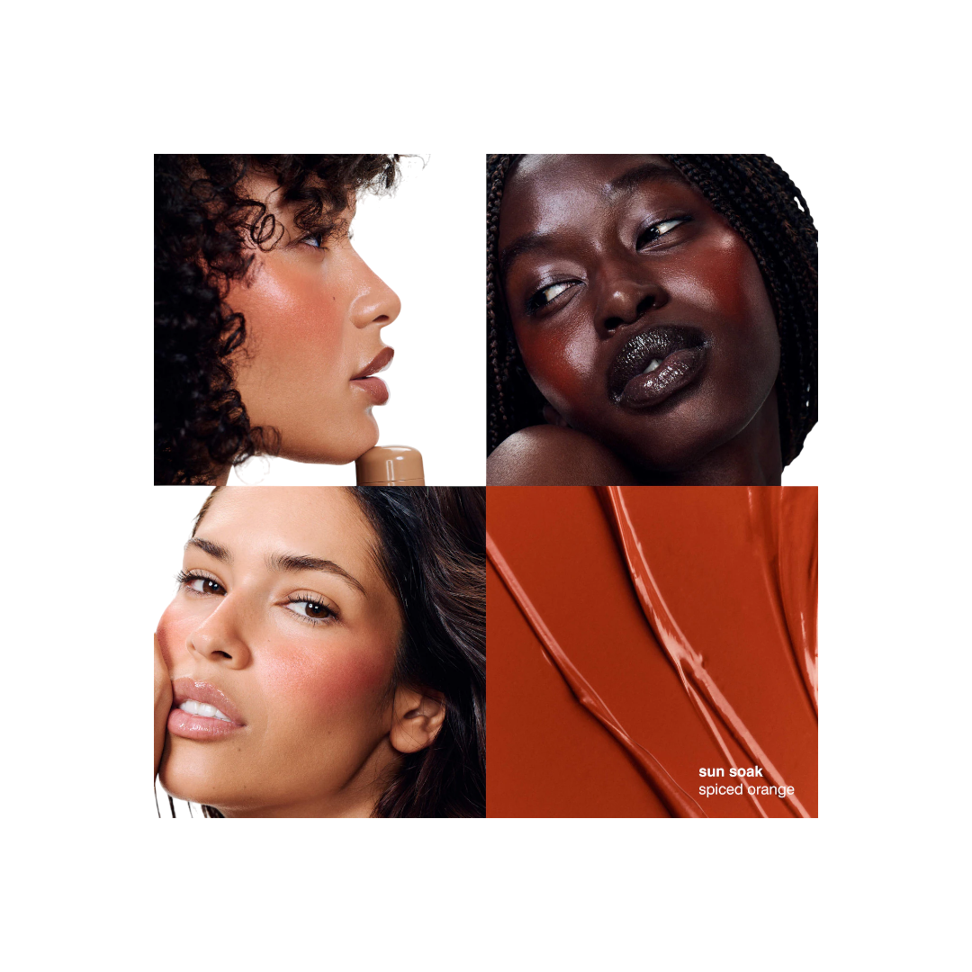 Rhod | The Pocket Blush | Sun Soak