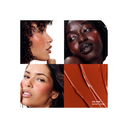 Rhod | The Pocket Blush | Sun Soak