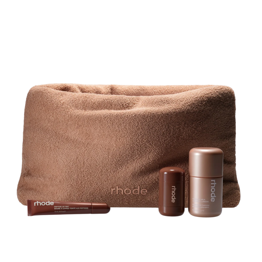 PREVENTA Rhod 2026 The Summer Kit