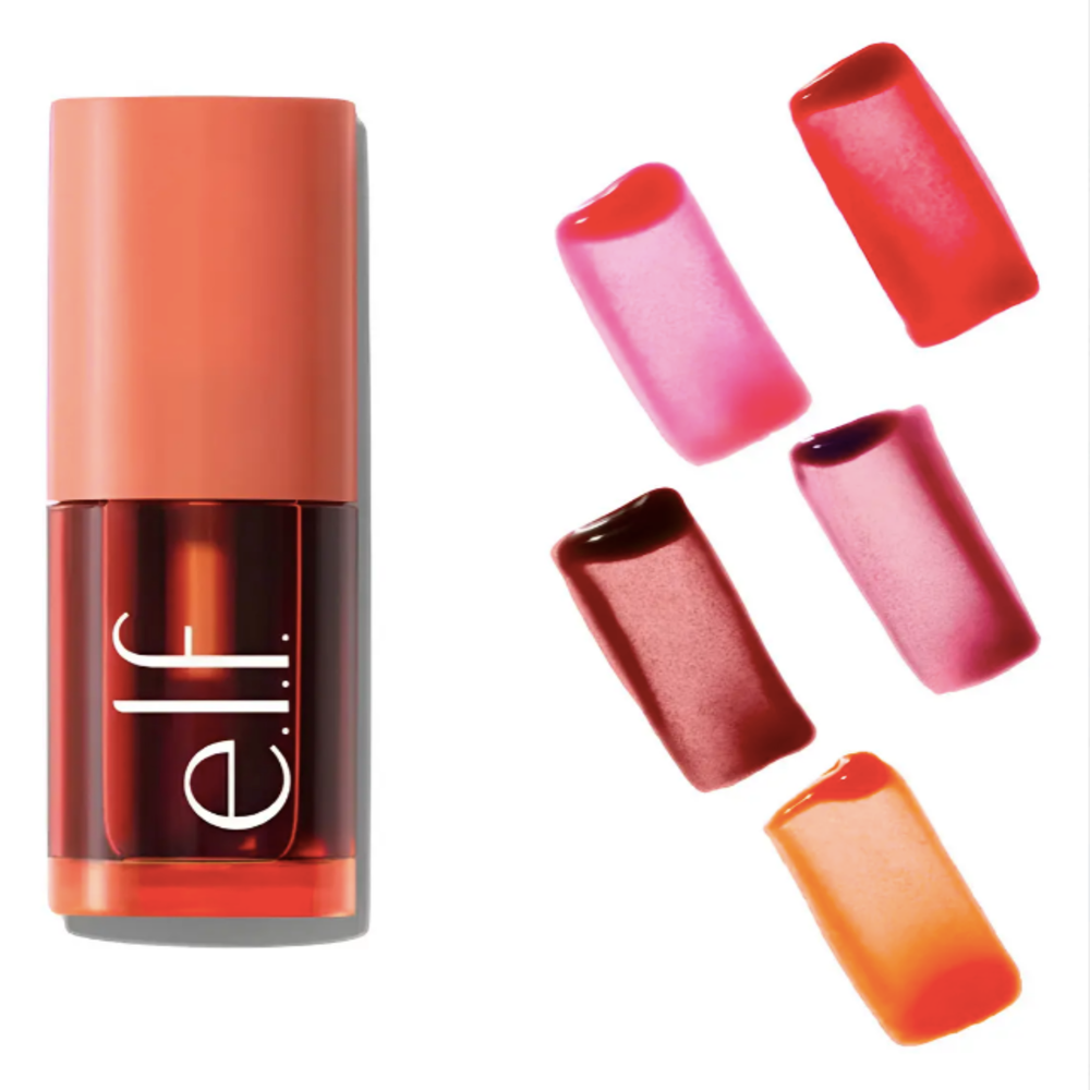 Beauty Duo | Starface Black & Elf Sheer Lip Tint