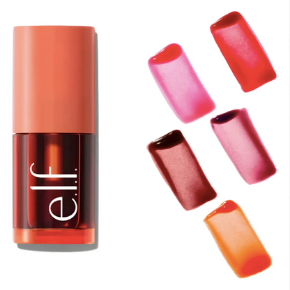 Beauty Duo | Starface Black & Elf Sheer Lip Tint