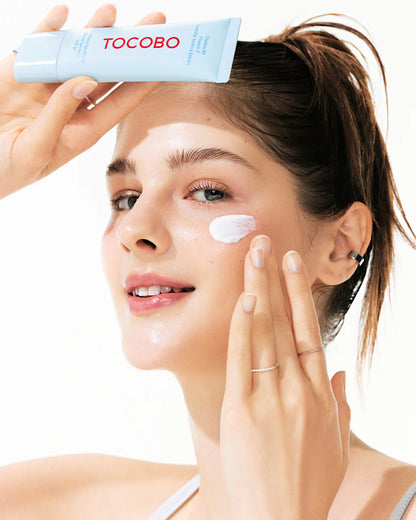 New Tocobo | Bio Watery Sun Screen