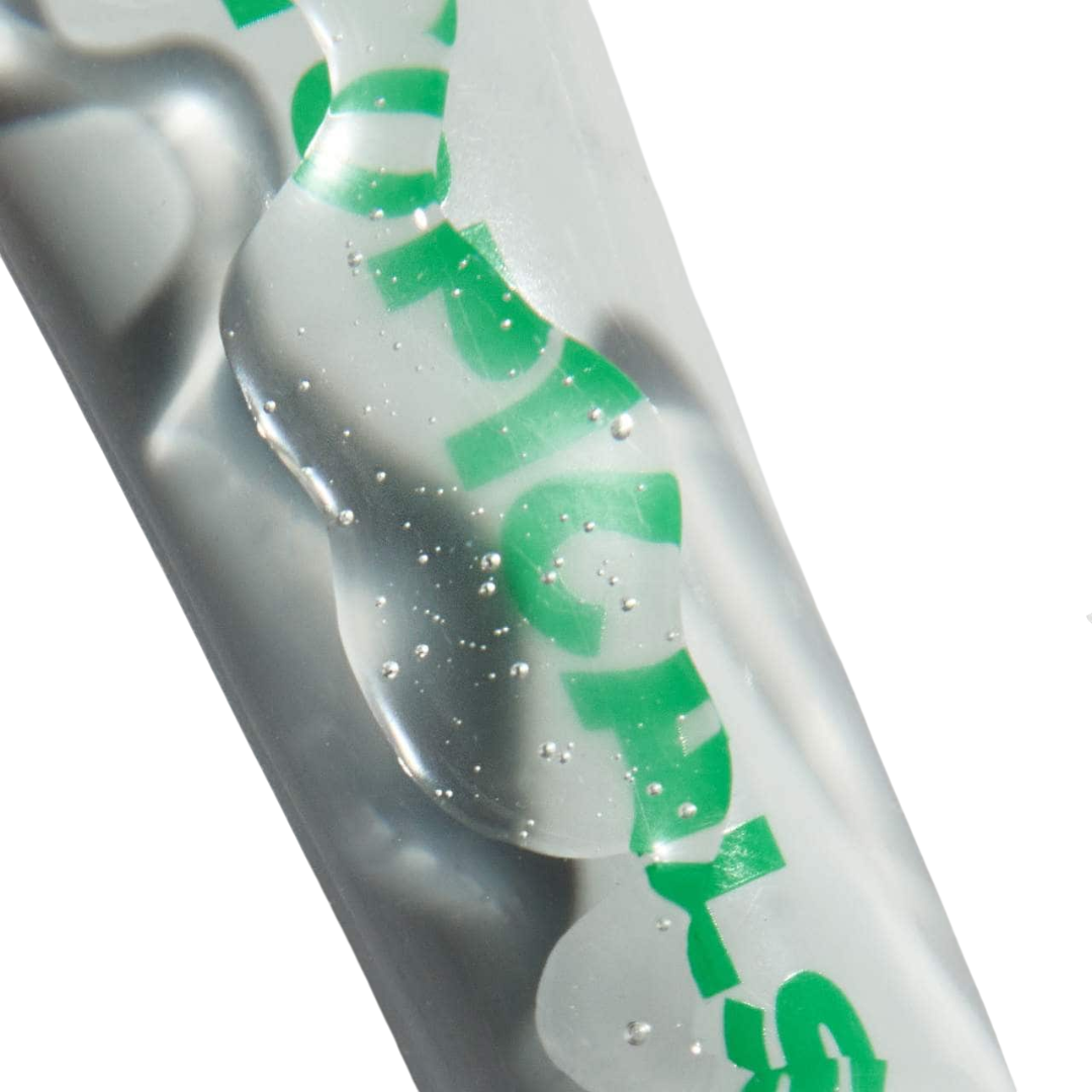 New Topicals | Slick Salve Glossy Lip Balm for Soothing + Hydration Mint