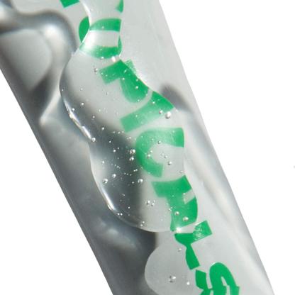 New Topicals | Slick Salve Glossy Lip Balm for Soothing + Hydration Mint