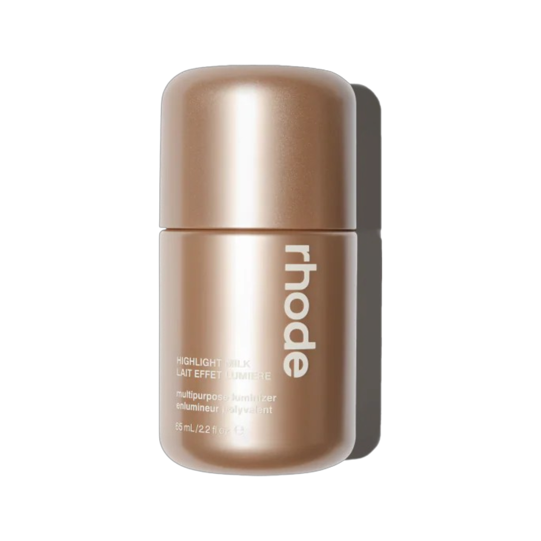 PREVENTA Rhode Highlight Milk 01 Pearly Pink