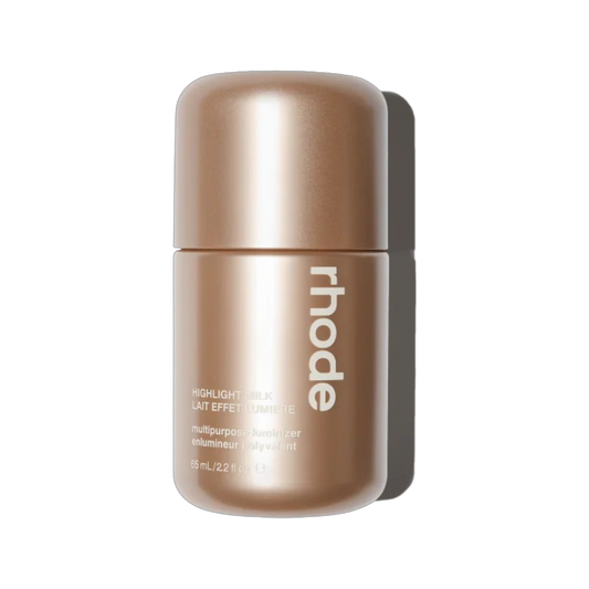 PREVENTA Rhode Highlight Milk 04 Pearly Rich Bronze