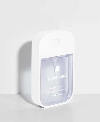 Touchland Power Mist 30ml Unscented