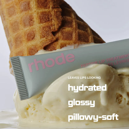 Rhod | Lip Treatment | Vanilla (Tratamiento de Labios)