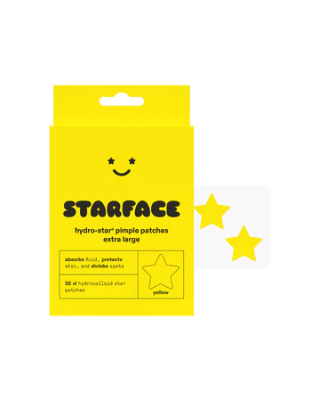 Starface XL Big Star